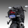 OEM Mount Kit_Yoshimura Frame