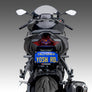 ZX-6R 19-26 V2 Fender Eliminator Kit