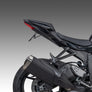 ZX-6R 19-26 V2 Fender Eliminator Kit