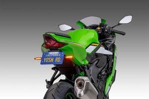 yamawakeなり New 2025 Kawasaki Ninja® ZX™-10R KRT Edition | Motorcycles in