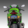 ZX-4R/RR 23-25 V2 Fender Eliminator Kit