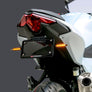 LED Turn Signal_Yoshimura Frame