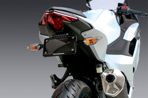 OEM Mount Kit_Yoshimura Frame