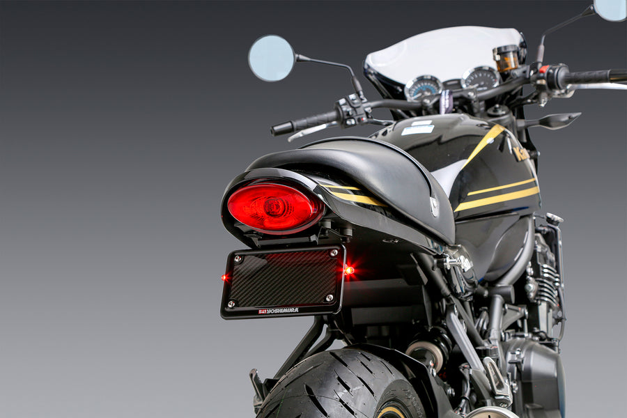 Micro Turn Signal_Yoshimura Frame