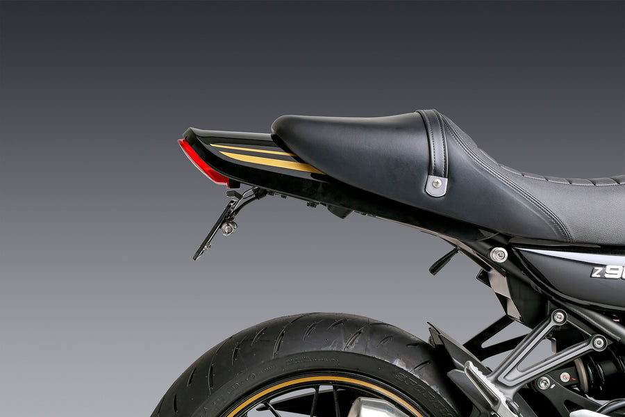 Z900RS 18-24 V2 Fender Eliminator Kit