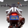 OEM Turn Signal Bracket Included