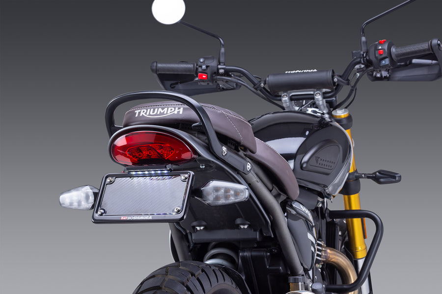OEM Mount Kit_Yoshimura Frame