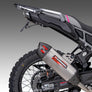IBEX 450 25-26 FENDER ELIMINATOR KIT