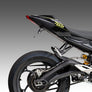 STREET TRIPLE 765 24-26 V2 FENDER ELIMINATOR KIT