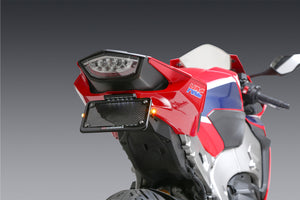 Yoshimura V2 Fender Eliminator Kit Honda CBR1000RR 17-26
