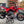 CRF110F 19-25 RS-9T Stainless Full Exhaust, w/ Stainless Muffler