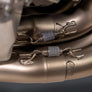 GSX-R1000 17-27 AT2 Stainless Full Exhaust