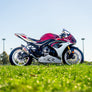 GSX-R1000 17-27 AT2 Stainless Full Exhaust
