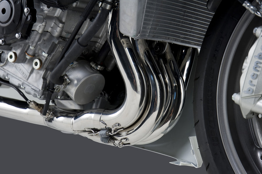 USヨシムラ R-77D GSX-R600/750 2011～2022 Yoshimura GSX-R750 / 600 2011-24 R-77 Stainless Exhaust Carbon