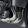GSX-R600/750 11-26 R77 Full Exhaust / Carbon Muffler