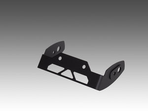SV650 Fender Eliminator OEM Turn Signal Bracket