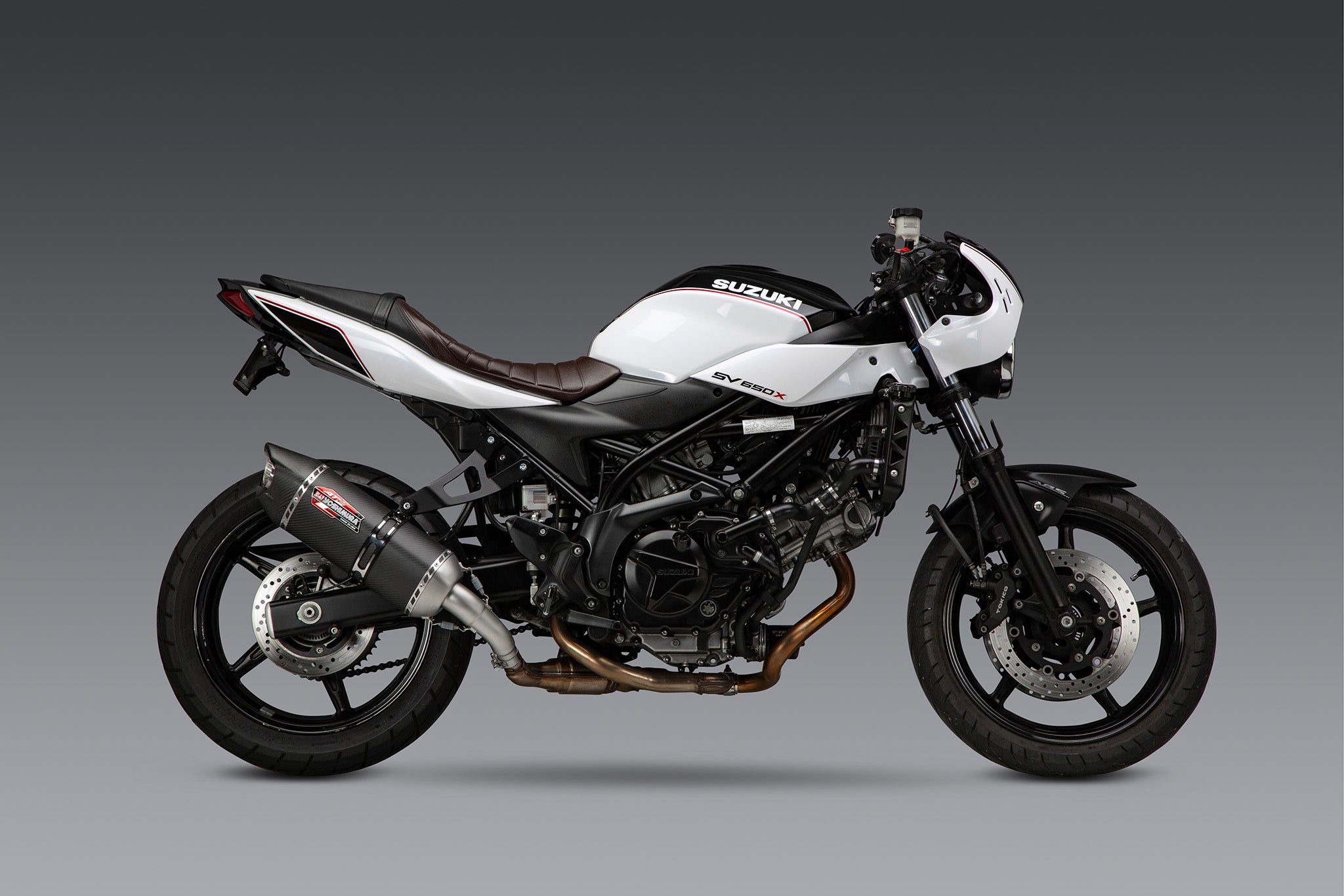 Sv650 muffler new arrivals