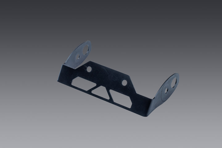 GSX-8R/DR-Z Fender Eliminator Turn Signal Bracket
