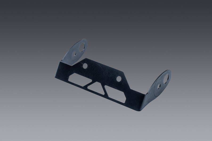 GSX-8R/DR-Z Fender Eliminator Turn Signal Bracket