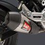 GROM 2022-26 Race RS-9T Stainless Full Exhaust, w/ Stainless Muffler