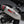 TRANSALP 2024 RS-12 Stainless Slip-On Exhaust, w/ Stainless Muffler