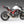 CB750 2025 AT2 Stainless Slip-On Exhaust, w/ Stainless Muffler