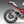 CB750 2025 AT2 Stainless Slip-On Exhaust, w/ Stainless Muffler