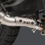 TENERE 700 21-26 RS12 Stainless Slip-on Exhaust