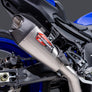 R9 25-26 Race AT2 Stainless Full Exhaust