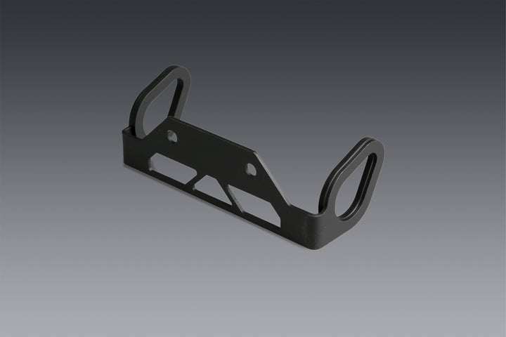 MT-09 / MT-03 Fender Eliminator Turn Signal Bracket