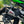 ZX-6R 2019-25 AT2 Stainless 3/4 Exhaust, w/ Stainless Muffler