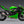 ZX-6R 2019-25 AT2 Stainless 3/4 Exhaust, w/ Stainless Muffler