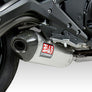 NINJA 650 12-16 Race RS-4S Stainless Full Exhaust, w/ Stainless Muffler
