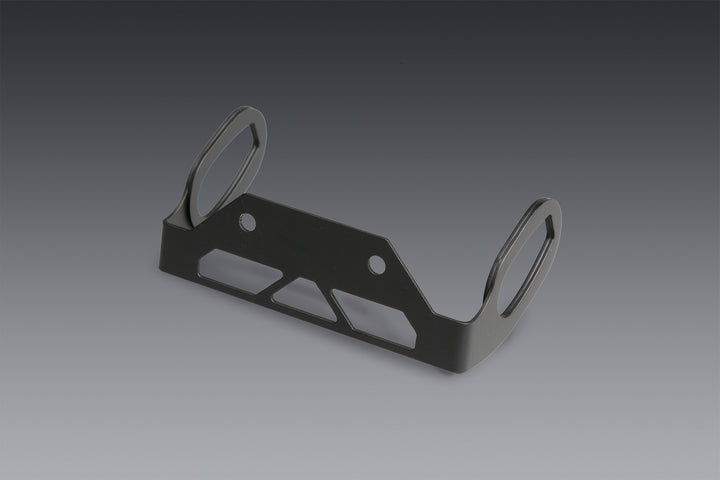 Ninja 400/500 / ZX-10R Fender Eliminator Turn Signal Bracket