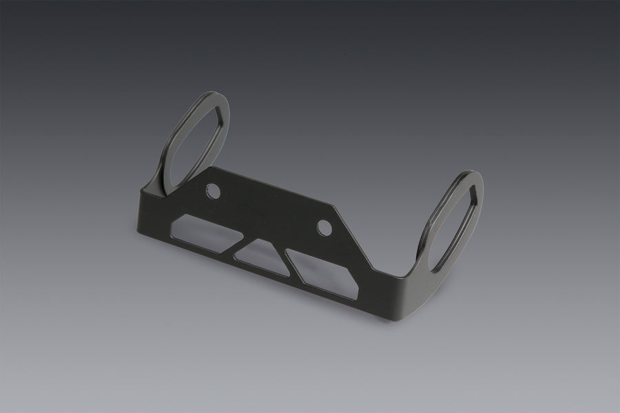 Ninja 400/500 / ZX-10R Fender Eliminator Turn Signal Bracket