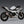 NINJA 500 / Z500 / NINJA 400 2024 Race AT2 Stainless Full Exhaust, w/ Stainless Muffler