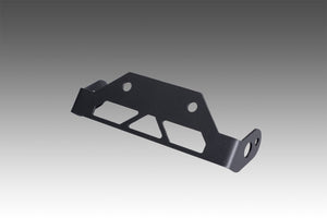 790/890 Duke V2 Fender Eliminator Turn Signal Bracket