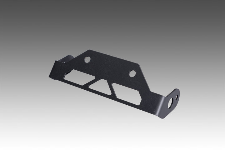 790/890 Duke V2 Fender Eliminator Turn Signal Bracket