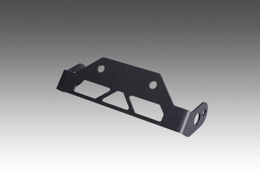 790/890 Duke V2 Fender Eliminator Turn Signal Bracket