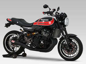 Z900RS / CAFE 18-23 Race BST-V Stainless Full System