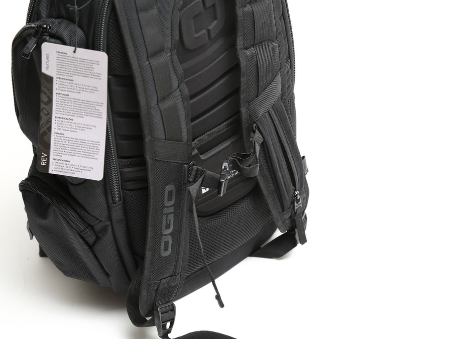 OGIO Gambit Adventure Pack