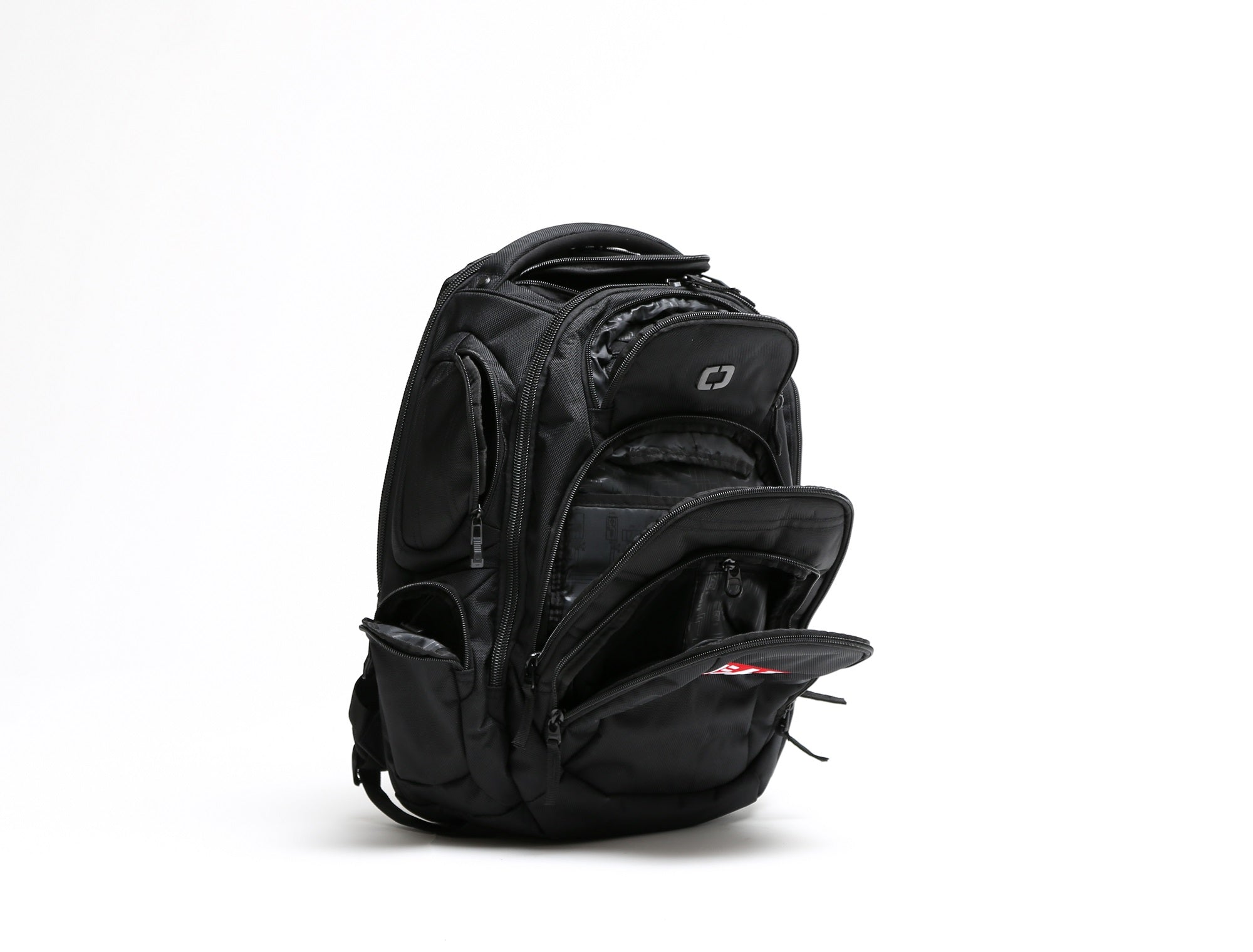 adventure laptop backpack OGIO Gambit Adventure Pack