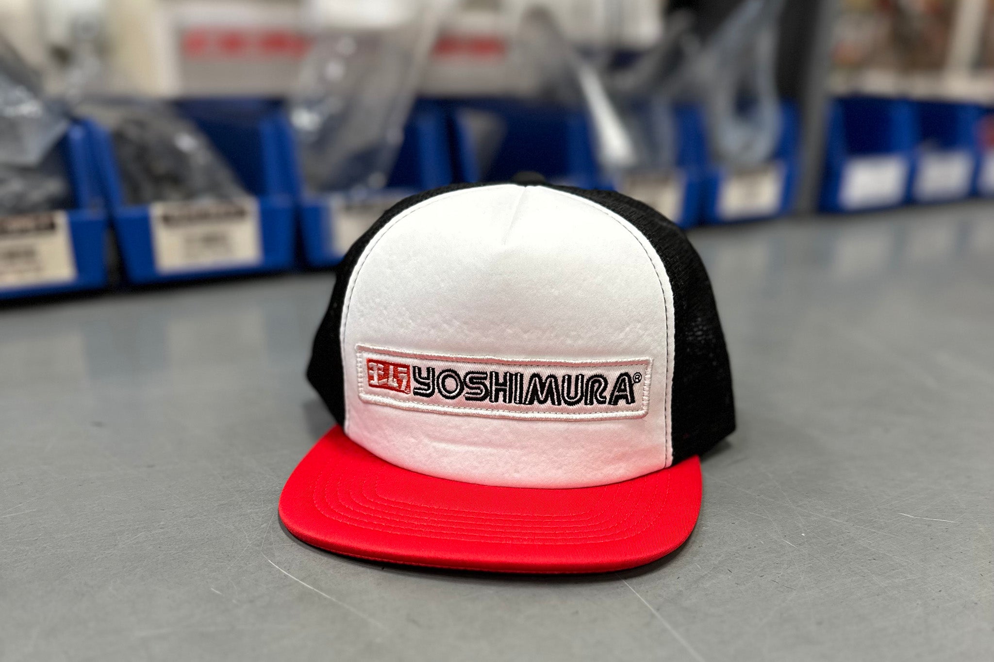 Genuine Yoshimura Apparel – Tagged 
