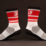 Yoshimura Ringer Performance Sock
