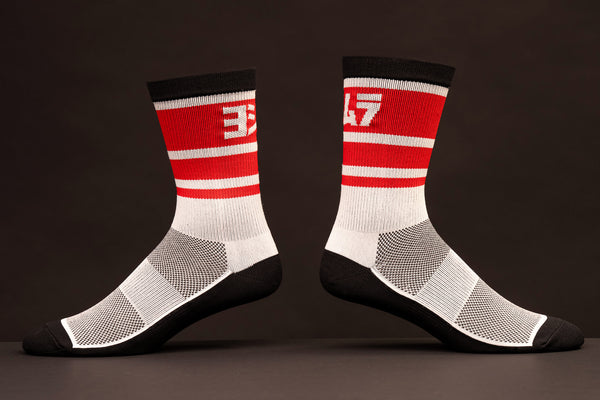Yoshimura Ringer Performance Sock – Yoshimura R&D of America, Inc