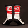 Yoshimura Ringer Performance Sock