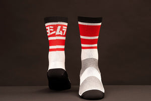⚡RiN Yoshimura Ringer Performance Sock – Yoshimura R&D of America, Inc