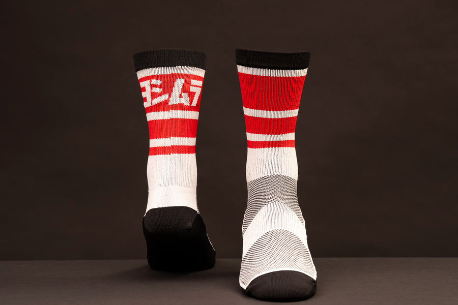 Yoshimura Ringer Performance Sock – Yoshimura R&D of America, Inc