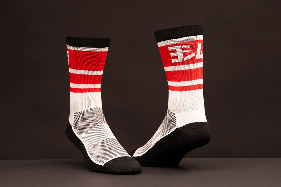 Yoshimura Ringer Performance Sock – Yoshimura R&D of America, Inc