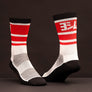 Yoshimura Ringer Performance Sock